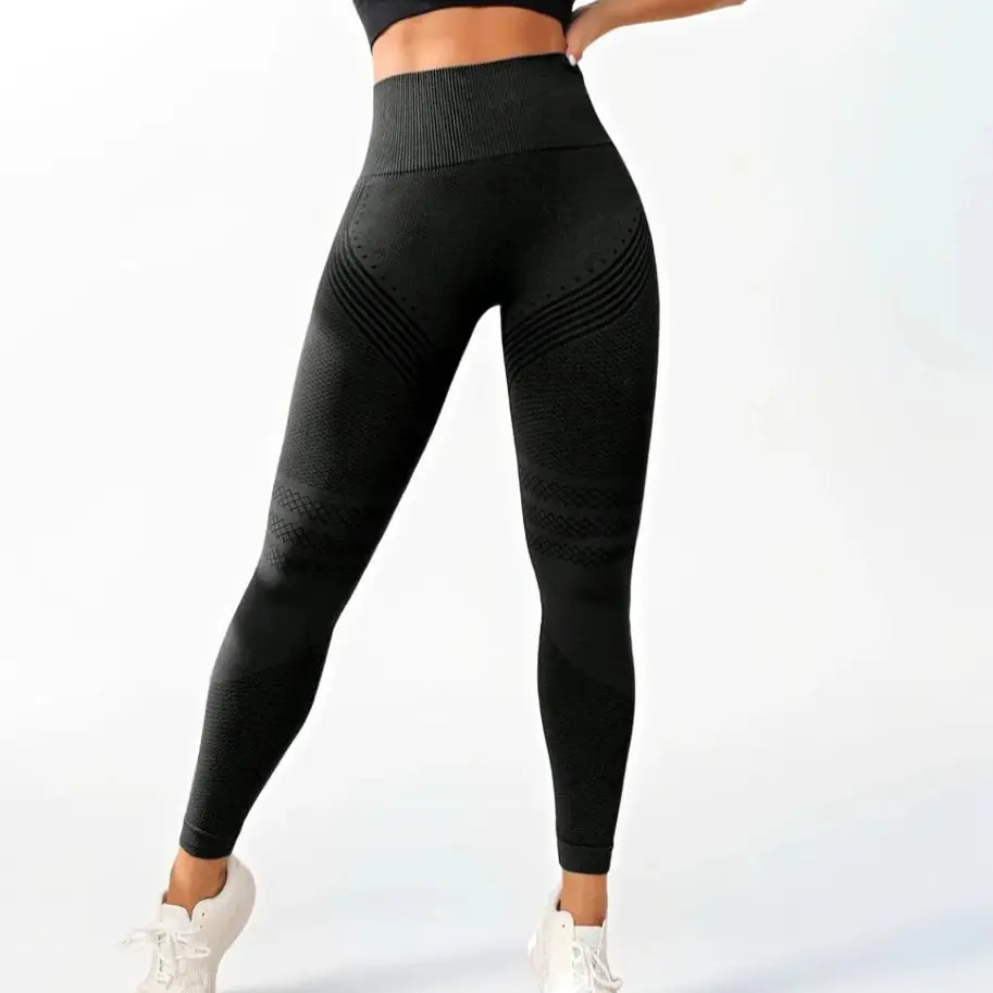 3D LiftLux™ Leggings Cuveella