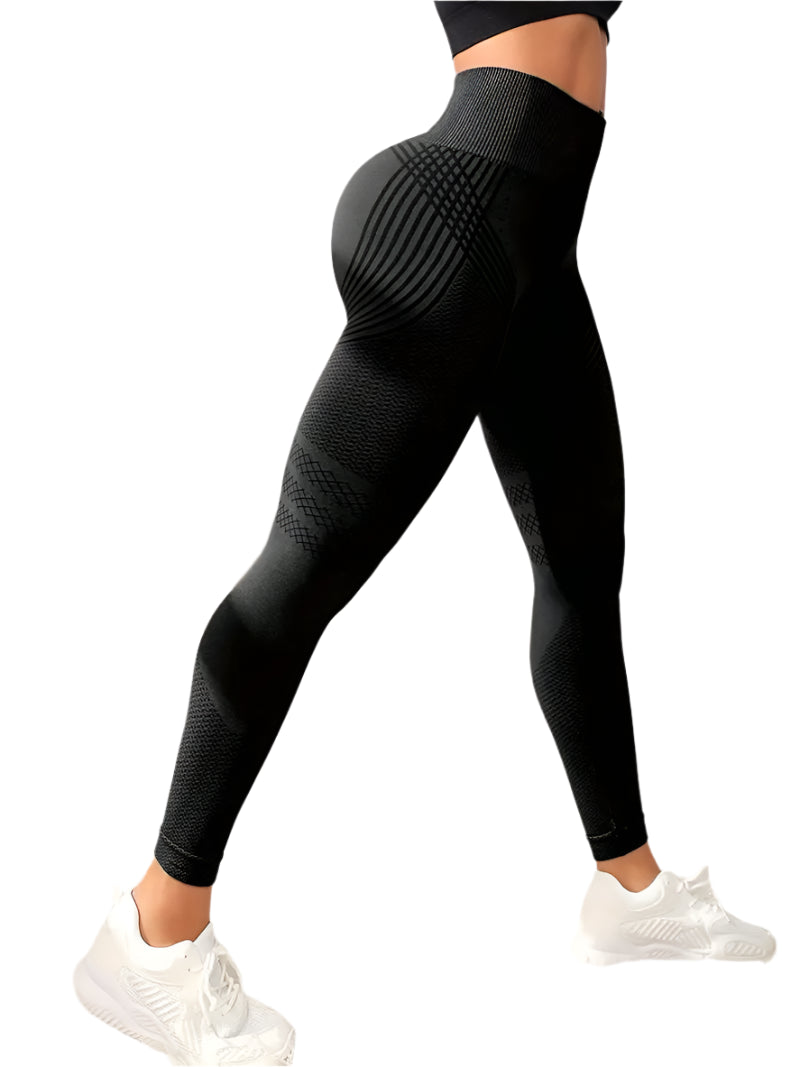 3D LiftLux™ Leggings