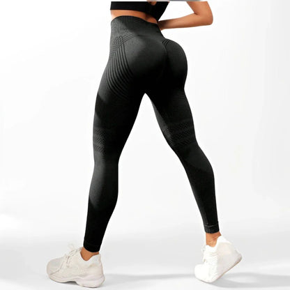 3D LiftLux™ Leggings