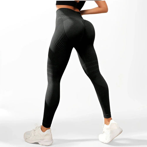 3D LiftLux™ Leggings