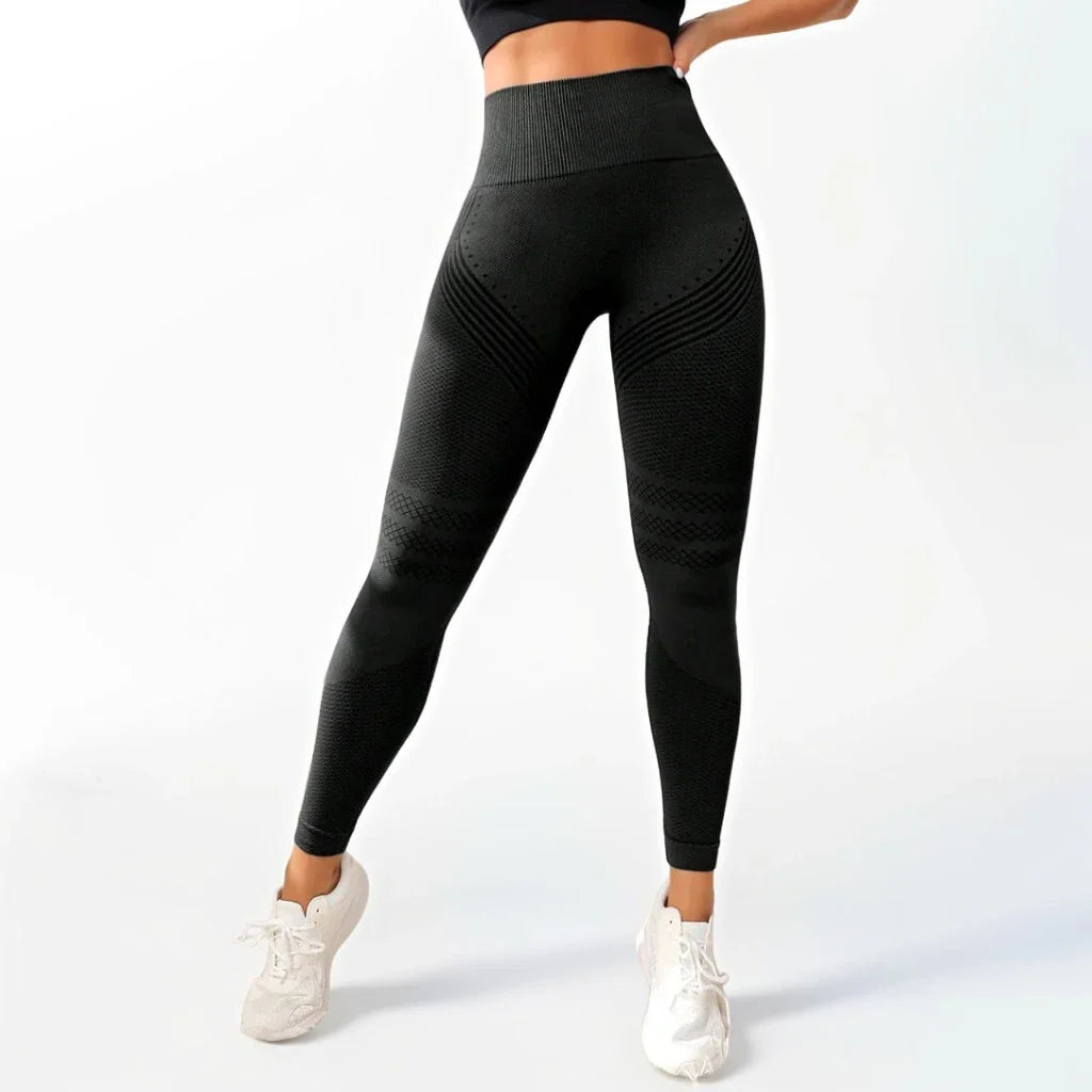 3D LiftLux™ Leggings
