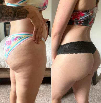 Customer result